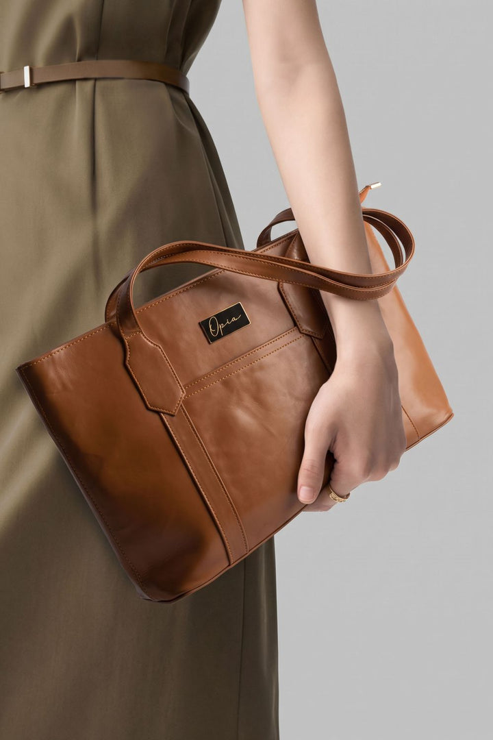 OPIA INES LADIES HANDBAG