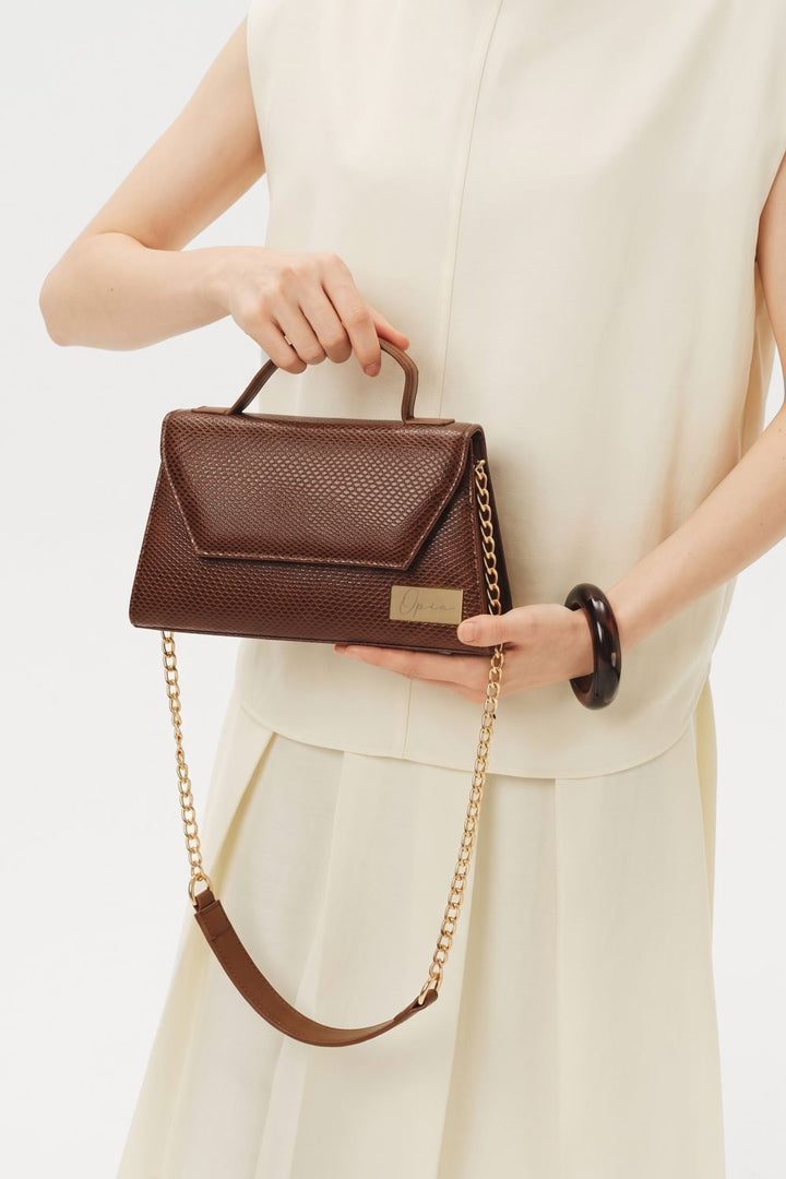 OPIA ALESSIA LADIES HANDBAG