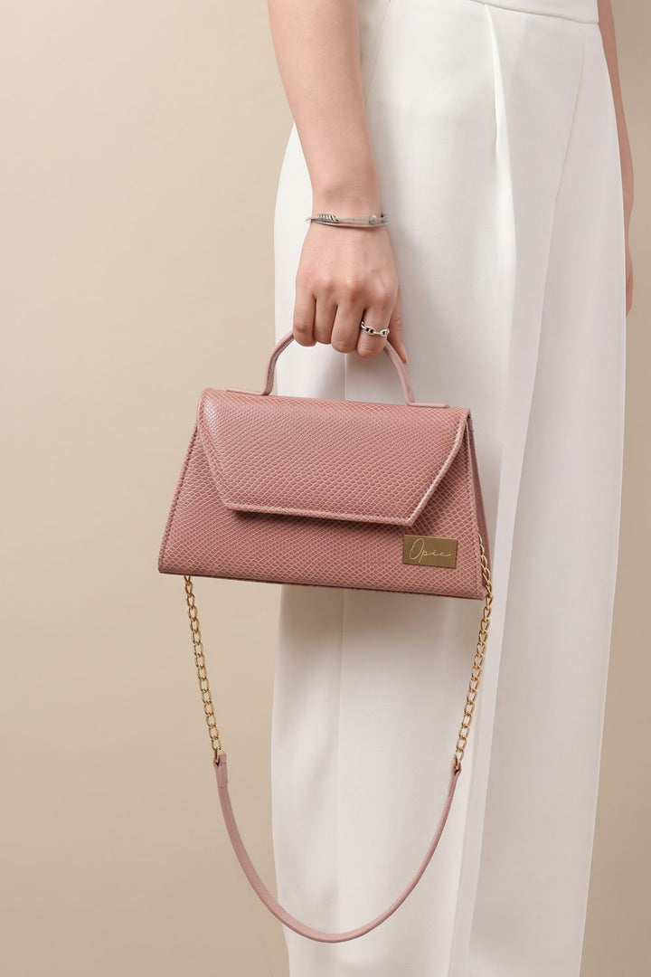 OPIA ALESSIA LADIES HANDBAG