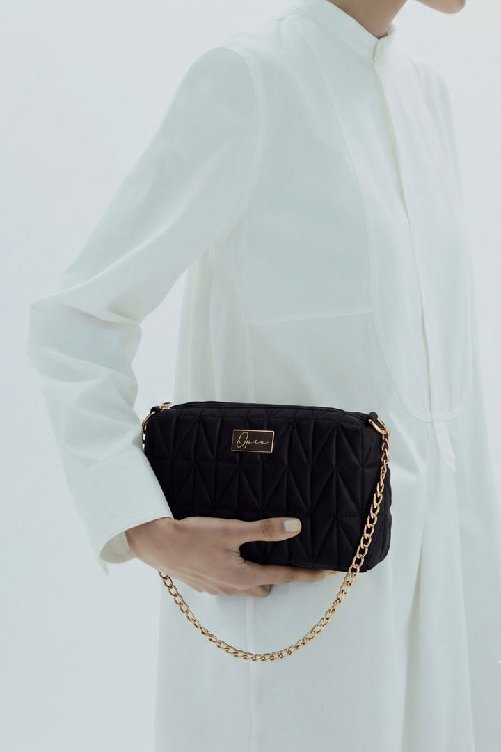 OPIA GRETA LADIES HANDBAG