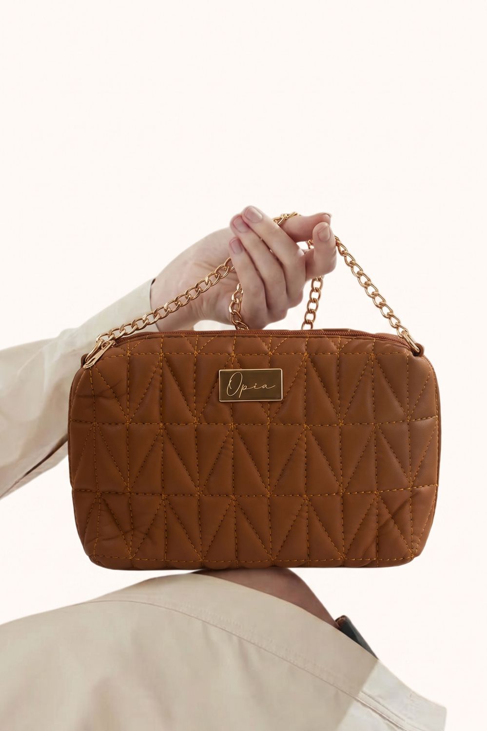 OPIA GRETA LADIES HANDBAG
