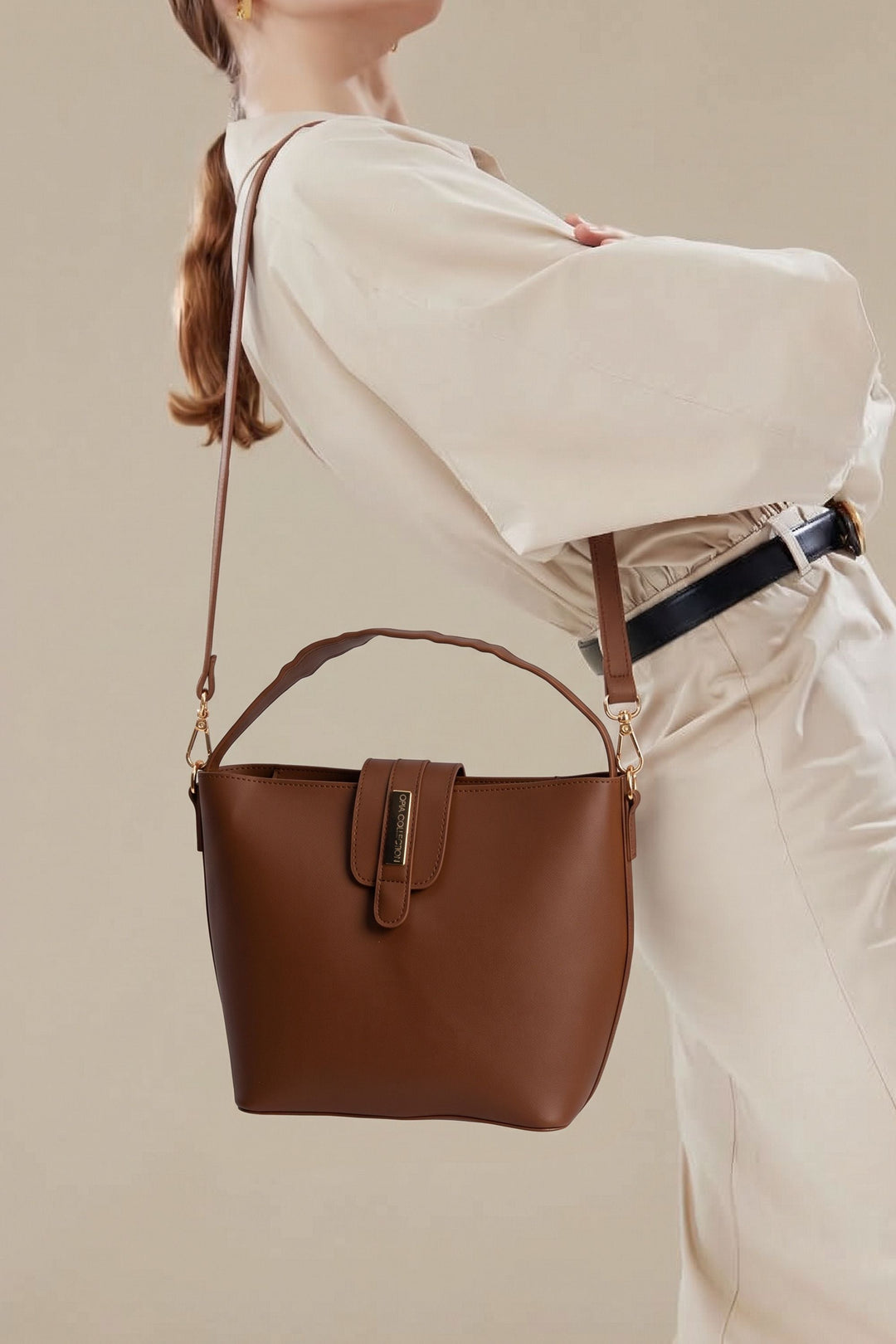 OPIA LUDOVICA BAGS