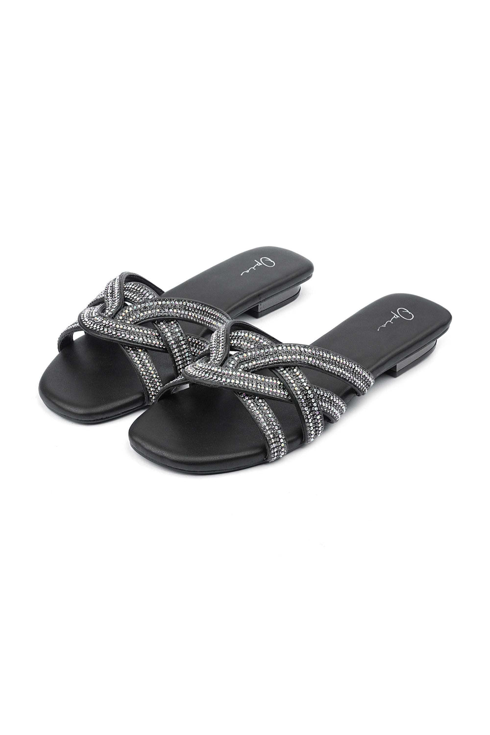 OPIA FLATSOPIA 8512 BLACK