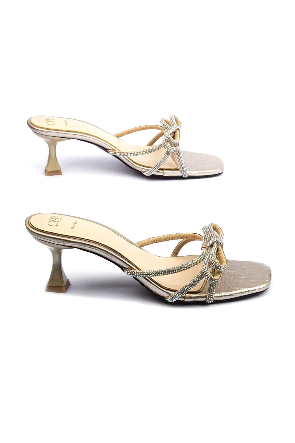 OPIA 8611 GOLD - OPIA