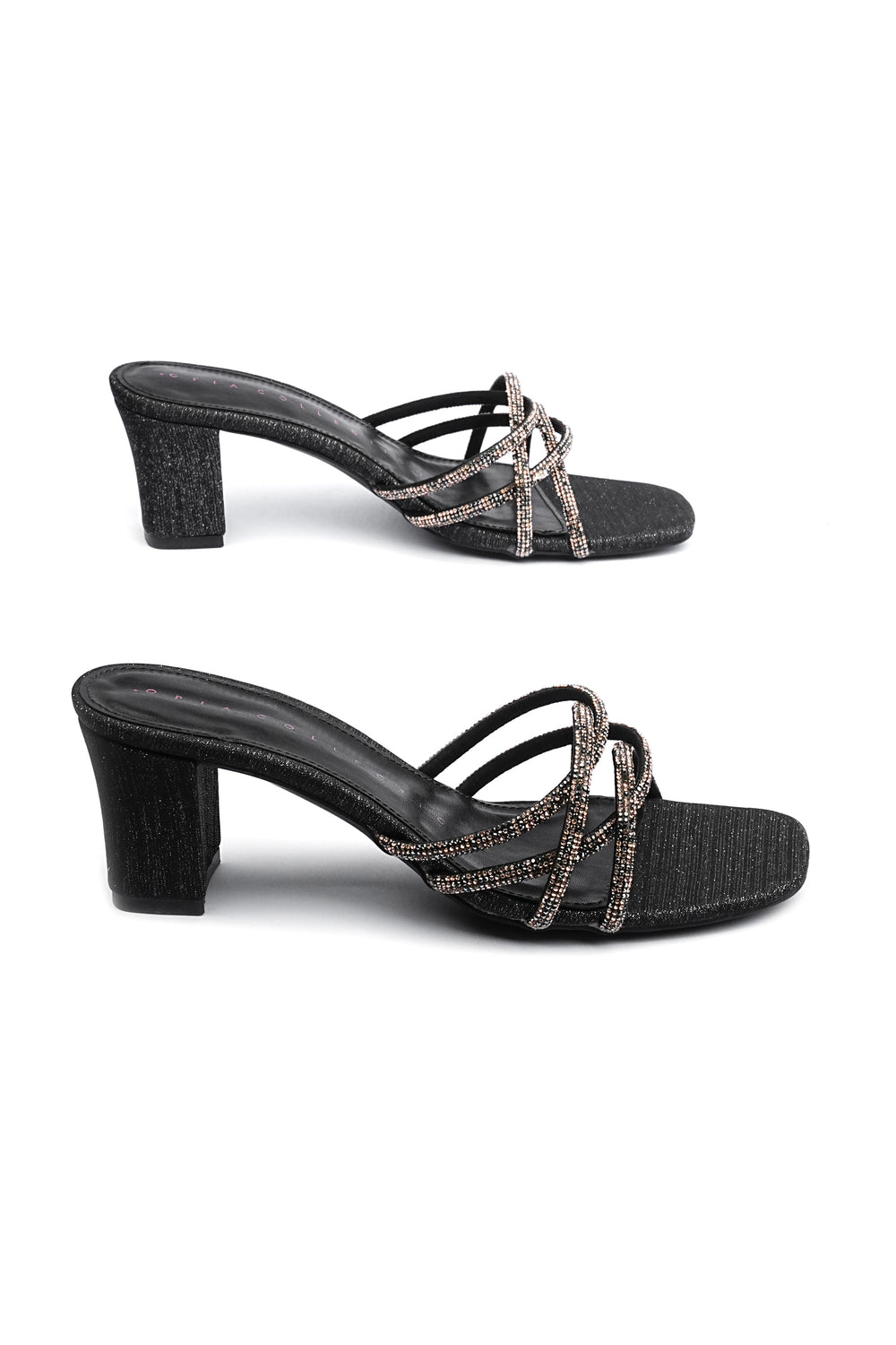 OPIA 8618 BLACK - OPIA