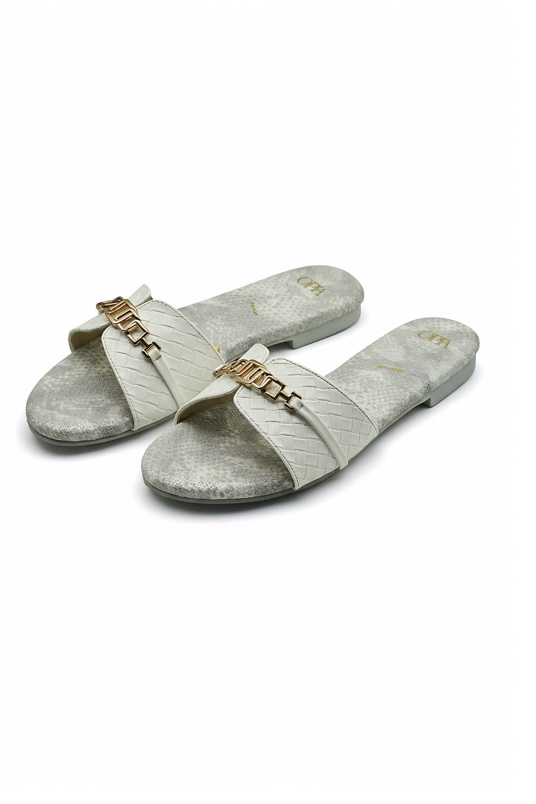 OPIA 8528 WHT