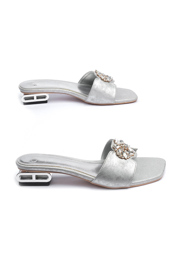 OPIA 8634 SILVER