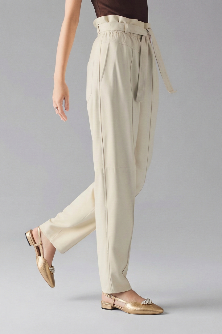 OPIA LUSTRE PUMPS