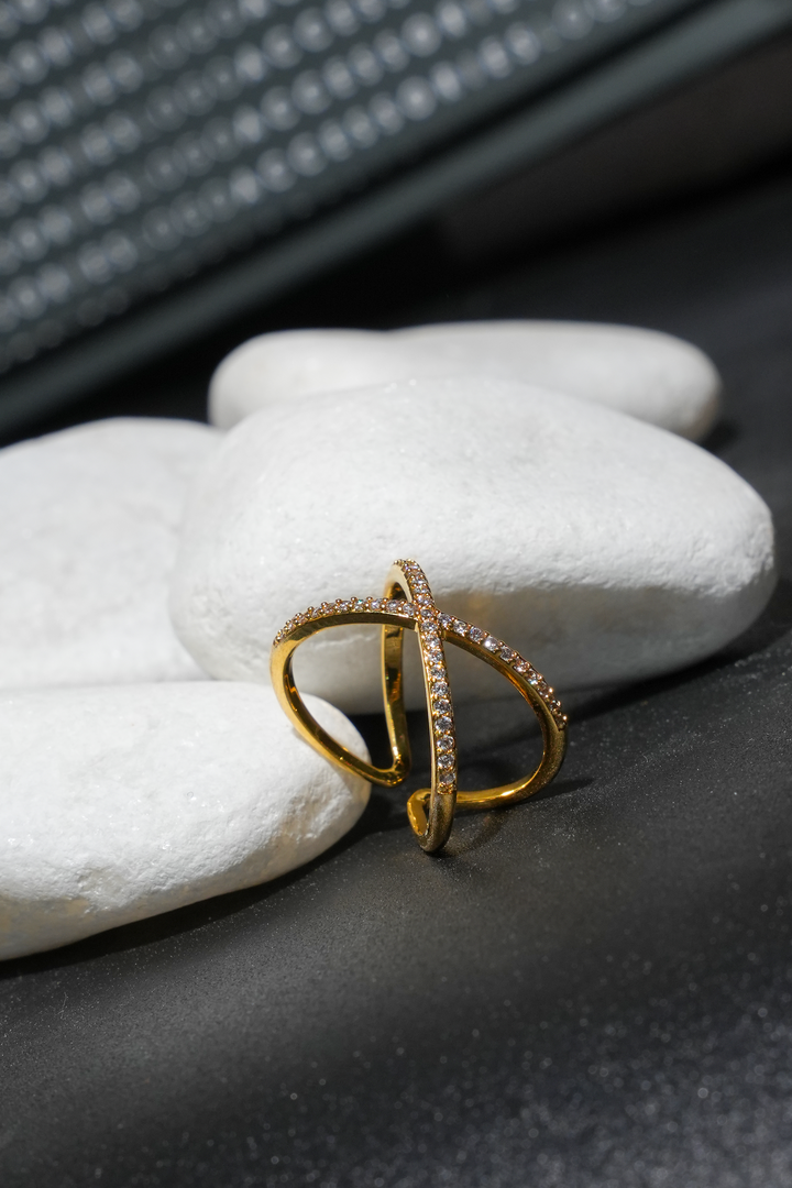 RINGS JW1285 GLD