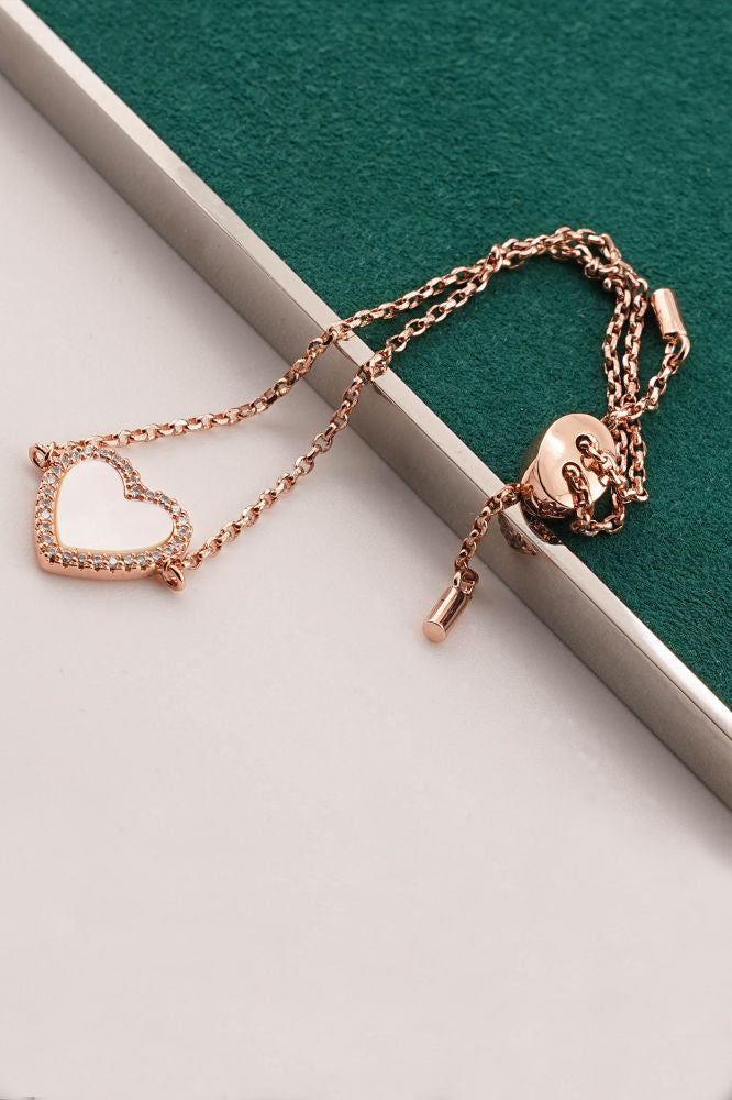 NECKLACE JW1299 GLD