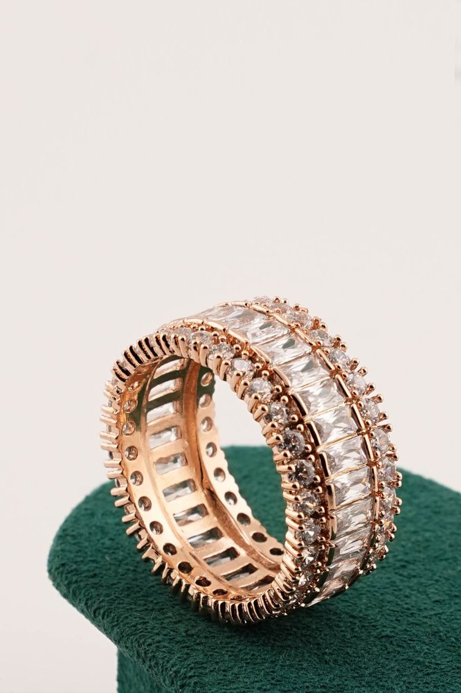 RINGS JW1313 SLV