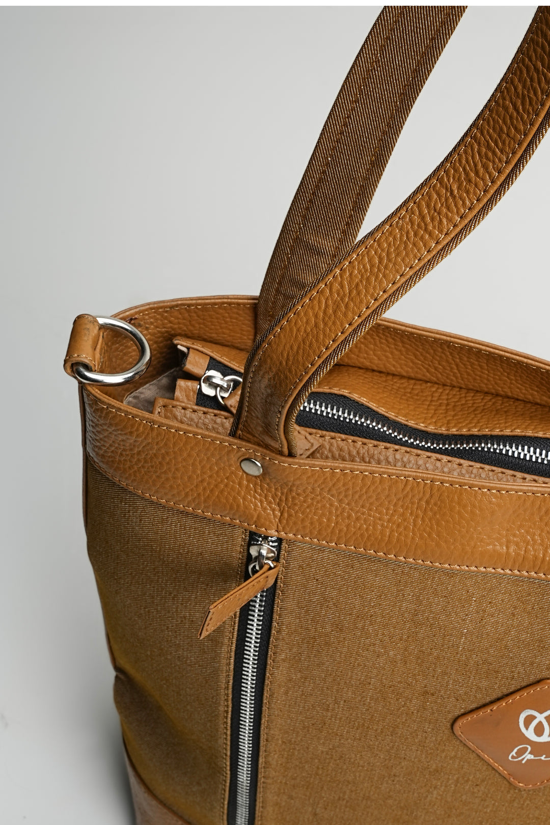 OPIA GLAMORAZE LADIES HANDBAG
