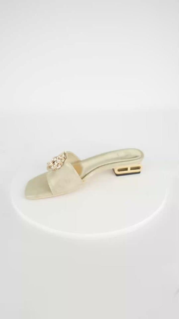OPIA 8634 GOLD
